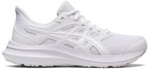 ΠΑΠΟΥΤΣΙ ASICS JOLT 4 ΛΕΥΚΟ (USA:6.5, EU:37.5) ΠΑΠΟΥΤΣΙ ASICS JOLT 4 ΛΕΥΚΟ (USA:6.5, EU:37.5)