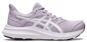 ΠΑΠΟΥΤΣΙ ASICS JOLT 4 ΛΙΛΑ/ΛΕΥΚΟ (USA:6.5, EU:37.5) ΠΑΠΟΥΤΣΙ ASICS JOLT 4 ΛΙΛΑ/ΛΕΥΚΟ (USA:6.5, EU:37.5)