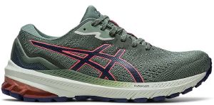 ΠΑΠΟΥΤΣΙ ASICS GT-1000 11 TR ΧΑΚΙ (USA:7, EU:38) ΠΑΠΟΥΤΣΙ ASICS GT-1000 11 TR ΧΑΚΙ (USA:7, EU:38)