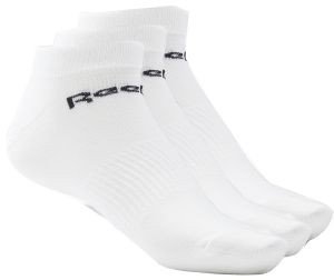 ΚΑΛΤΣΕΣ REEBOK ACTIVE CORE LOW CUT SOCKS 3P ΛΕΥΚΕΣ (37-39) ΚΑΛΤΣΕΣ REEBOK ACTIVE CORE LOW CUT SOCKS 3P ΛΕΥΚΕΣ (37-39)