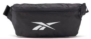 REEBOK ΤΣΑΝΤΑΚΙ REEBOK MEET YOU THERE WAISTBAG ΜΑΥΡΟ