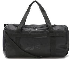 ΣΑΚΟΣ REEBOK UBF GRIP BAG MEDIUM ΜΑΥΡΗ ΣΑΚΟΣ REEBOK UBF GRIP BAG MEDIUM ΜΑΥΡΗ
