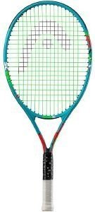 ΡΑΚΕΤΑ HEAD NOVAK 25 (ΠΛΕΓΜΕΝΗ) ΜΠΛΕ ΡΑΚΕΤΑ HEAD NOVAK 25 (ΠΛΕΓΜΕΝΗ) ΜΠΛΕ