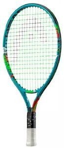 ΡΑΚΕΤΑ HEAD NOVAK 19 (ΠΛΕΓΜΕΝΗ) ΜΠΛΕ ΡΑΚΕΤΑ HEAD NOVAK 19 (ΠΛΕΓΜΕΝΗ) ΜΠΛΕ