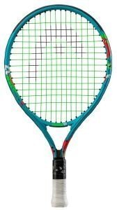 ΡΑΚΕΤΑ HEAD NOVAK 17 (ΠΛΕΓΜΕΝΗ) ΜΠΛΕ ΡΑΚΕΤΑ HEAD NOVAK 17 (ΠΛΕΓΜΕΝΗ) ΜΠΛΕ