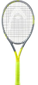 ΡΑΚΕΤΑ HEAD CHALLENGE PRO (ΠΛΕΓΜΕΝΗ) ΓΚΡΙ/ΚΙΤΡΙΝΗ (GRIP:3) ΡΑΚΕΤΑ HEAD CHALLENGE PRO (ΠΛΕΓΜΕΝΗ) ΓΚΡΙ/ΚΙΤΡΙΝΗ (GRIP:3)