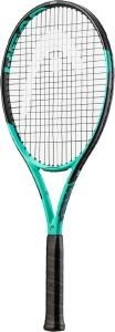 ΡΑΚΕΤΑ HEAD CHALLENGE MP (ΠΛΕΓΜΕΝΗ) ΜΑΥΡΗ/ΜΕΝΤΑ (GRIP:2) ΡΑΚΕΤΑ HEAD CHALLENGE MP (ΠΛΕΓΜΕΝΗ) ΜΑΥΡΗ/ΜΕΝΤΑ (GRIP:2)