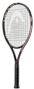 ΡΑΚΕΤΑ HEAD CHALLENGE LITE (ΠΛΕΓΜΕΝΗ) ΜΑΥΡΗ/ΡΟΖ (GRIP:2) ΡΑΚΕΤΑ HEAD CHALLENGE LITE (ΠΛΕΓΜΕΝΗ) ΜΑΥΡΗ/ΡΟΖ (GRIP:2)