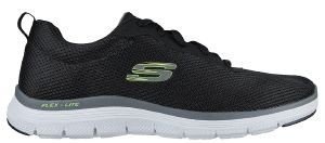 ΠΑΠΟΥΤΣΙ SKECHERS FLEX ADVANTAGE 4.0 PROVIDENCE ΜΑΥΡΟ (42) ΠΑΠΟΥΤΣΙ SKECHERS FLEX ADVANTAGE 4.0 PROVIDENCE ΜΑΥΡΟ (42)