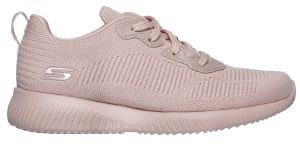 ΠΑΠΟΥΤΣΙ SKECHERS BOBS SPORT SQUAD TOUGH TALK ΡΟΖ (37) ΠΑΠΟΥΤΣΙ SKECHERS BOBS SPORT SQUAD TOUGH TALK ΡΟΖ (37)