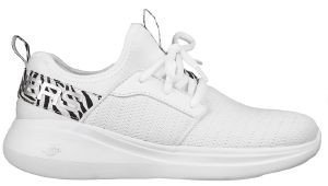 ΠΑΠΟΥΤΣΙ SKECHERS GO RUN FAST ΛΕΥΚΟ (36) ΠΑΠΟΥΤΣΙ SKECHERS GO RUN FAST ΛΕΥΚΟ (36)