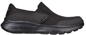 ΠΑΠΟΥΤΣΙ SKECHERS RELAXED FIT EQUALIZER 5.0 ΜΑΥΡΟ (42) ΠΑΠΟΥΤΣΙ SKECHERS RELAXED FIT EQUALIZER 5.0 ΜΑΥΡΟ (42)