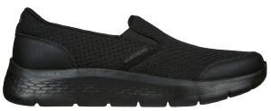 ΠΑΠΟΥΤΣΙ SKECHERS GO WALK FLEX REQUEST ΜΑΥΡΟ (42) ΠΑΠΟΥΤΣΙ SKECHERS GO WALK FLEX REQUEST ΜΑΥΡΟ (42)