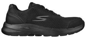 ΠΑΠΟΥΤΣΙ SKECHERS GO WALK 6 ROCA ΜΑΥΡΟ (42.5) ΠΑΠΟΥΤΣΙ SKECHERS GO WALK 6 ROCA ΜΑΥΡΟ (42.5)
