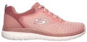 ΠΑΠΟΥΤΣΙ SKECHERS BOUNTIFUL QUICK PATH ΡΟΖ (36) ΠΑΠΟΥΤΣΙ SKECHERS BOUNTIFUL QUICK PATH ΡΟΖ (36)