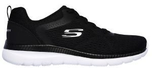 ΠΑΠΟΥΤΣΙ SKECHERS BOUNTIFUL QUICK PATH ΜΑΥΡΟ (36) ΠΑΠΟΥΤΣΙ SKECHERS BOUNTIFUL QUICK PATH ΜΑΥΡΟ (36)