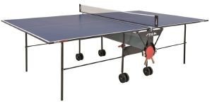 ΤΡΑΠΕΖΙ PING PONG STIGA BASIC ROLLER ΤΡΑΠΕΖΙ PING PONG STIGA BASIC ROLLER
