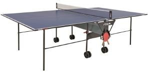 STIGA ΤΡΑΠΕΖΙ PING PONG STIGA BASIC ROLLER