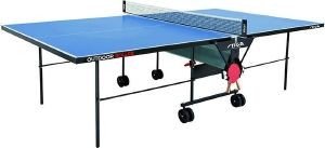  PING PONG STIGA OUTDOOR ROLLER