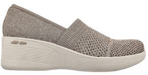 ΠΑΠΟΥΤΣΙ SKECHERS PIER-LITE WOW FACTOR ΚΑΦΕ (37) ΠΑΠΟΥΤΣΙ SKECHERS PIER-LITE WOW FACTOR ΚΑΦΕ (37)