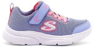 ΠΑΠΟΥΤΣΙ SKECHERS WAVY LITES BLISSFULLY FREE ΜΩΒ (27) ΠΑΠΟΥΤΣΙ SKECHERS WAVY LITES BLISSFULLY FREE ΜΩΒ (27)