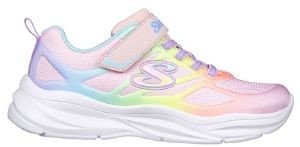 ΠΑΠΟΥΤΣΙ SKECHERS POWER JAMS ΡΟΖ (27) ΠΑΠΟΥΤΣΙ SKECHERS POWER JAMS ΡΟΖ (27)