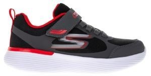 ΠΑΠΟΥΤΣΙ SKECHERS GORUN 400 V2 WATIX ΜΑΥΡΟ/ΚΟΚΚΙΝΟ (27) ΠΑΠΟΥΤΣΙ SKECHERS GORUN 400 V2 WATIX ΜΑΥΡΟ/ΚΟΚΚΙΝΟ (27)
