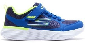 ΠΑΠΟΥΤΣΙ SKECHERS GORUN 400 V2 WATIX ΜΠΛΕ (27) ΠΑΠΟΥΤΣΙ SKECHERS GORUN 400 V2 WATIX ΜΠΛΕ (27)