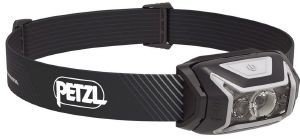   PETZL ACTIK CORE HEADLAMP 