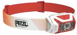   PETZL ACTIK CORE HEADLAMP 