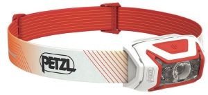   PETZL ACTIK CORE HEADLAMP 