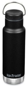  KLEAN KANTEEN CLASSIC INSULATED WATER BOTTLE WITH LOOP CAP  (355 ML)