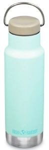  KLEAN KANTEEN CLASSIC INSULATED WATER BOTTLE WITH LOOP CAP  (355 ML)