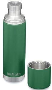 ΠΑΓΟΥΡΙ KLEAN KANTEEN TKPRO INSULATED THERMOS ΠΡΑΣΙΝΟ (1000 ML) φωτογραφία