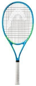 ΡΑΚΕΤΑ HEAD SPARK ELITE ΜΠΛΕ (GRIP:2) ΡΑΚΕΤΑ HEAD SPARK ELITE ΜΠΛΕ (GRIP:2)
