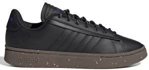 ΠΑΠΟΥΤΣΙ ADIDAS SPORT INSPIRED GRAND COURT ALPHA ΜΑΥΡΟ (UK:10, EU:44 2/3) ΠΑΠΟΥΤΣΙ ADIDAS SPORT INSPIRED GRAND COURT ALPHA ΜΑΥΡΟ (UK:10, EU:44 2/3)
