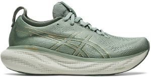 ΠΑΠΟΥΤΣΙ ASICS GEL-NIMBUS 25 ΧΑΚΙ/ΧΡΥΣΟ (USA:7, EU:38) ΠΑΠΟΥΤΣΙ ASICS GEL-NIMBUS 25 ΧΑΚΙ/ΧΡΥΣΟ (USA:7, EU:38)