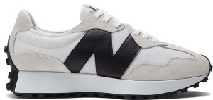 ΠΑΠΟΥΤΣΙ NEW BALANCE 327 ΛΕΥΚΟ (USA:8, EU:41.5) ΠΑΠΟΥΤΣΙ NEW BALANCE 327 ΛΕΥΚΟ (USA:8, EU:41.5)