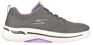 ΠΑΠΟΥΤΣΙ SKECHERS GOWALK ARCH FIT UNIFY ΓΚΡΙ (39) ΠΑΠΟΥΤΣΙ SKECHERS GOWALK ARCH FIT UNIFY ΓΚΡΙ (39)