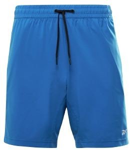 ΣΟΡΤΣ REEBOK WORKOUT READY ΜΠΛΕ (M) ΣΟΡΤΣ REEBOK WORKOUT READY ΜΠΛΕ (M)