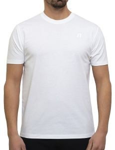ΜΠΛΟΥΖΑ RUSSELL ATHLETIC S/S CREWNECK TEE ΛΕΥΚΗ (M) ΜΠΛΟΥΖΑ RUSSELL ATHLETIC S/S CREWNECK TEE ΛΕΥΚΗ (M)