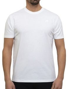  RUSSELL ATHLETIC S/S CREWNECK TEE  (M)