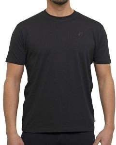 ΜΠΛΟΥΖΑ RUSSELL ATHLETIC S/S CREWNECK TEE ΜΑΥΡΗ (S) ΜΠΛΟΥΖΑ RUSSELL ATHLETIC S/S CREWNECK TEE ΜΑΥΡΗ (S)