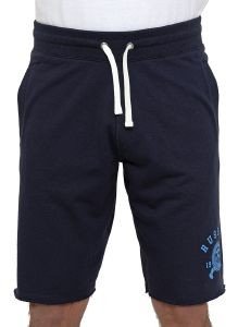 ΣΟΡΤΣ RUSSELL ATHLETIC ALPHA SEAMLESS ΜΠΛΕ ΣΚΟΥΡΟ (S) ΣΟΡΤΣ RUSSELL ATHLETIC ALPHA SEAMLESS ΜΠΛΕ ΣΚΟΥΡΟ (S)