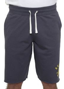 ΣΟΡΤΣ RUSSELL ATHLETIC ALPHA SEAMLESS ΑΝΘΡΑΚΙ (M) ΣΟΡΤΣ RUSSELL ATHLETIC ALPHA SEAMLESS ΑΝΘΡΑΚΙ (M)