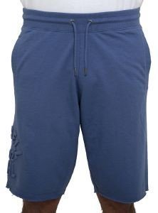 ΣΟΡΤΣ RUSSELL ATHLETIC GAMMA SEAMLESS ΜΠΛΕ (S) ΣΟΡΤΣ RUSSELL ATHLETIC GAMMA SEAMLESS ΜΠΛΕ (S)