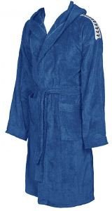 ΜΠΟΥΡΝΟΥΖΙ ARENA CORE SOFT ROBE ΜΠΛΕ ΡΟΥΑ (M) ΜΠΟΥΡΝΟΥΖΙ ARENA CORE SOFT ROBE ΜΠΛΕ ΡΟΥΑ (M)