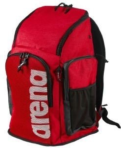 ΣΑΚΙΔΙΟ ARENA TEAM 45 BACKPACK ΚΟΚΚΙΝΟ ΜΕΛΑΝΖΕ ΣΑΚΙΔΙΟ ARENA TEAM 45 BACKPACK ΚΟΚΚΙΝΟ ΜΕΛΑΝΖΕ