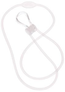 ΚΛΙΠ ΜΥΤΗΣ ΜΕ ΛΟΥΡΑΚΙ ARENA STRAP NOSE CLIP PRO ΔΙΑΦΑΝΟ ΚΛΙΠ ΜΥΤΗΣ ΜΕ ΛΟΥΡΑΚΙ ARENA STRAP NOSE CLIP PRO ΔΙΑΦΑΝΟ