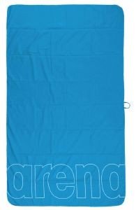 ΠΕΤΣΕΤΑ ARENA SMART PLUS POOL TOWEL ΜΠΛΕ (150 X 90 CM) ΠΕΤΣΕΤΑ ARENA SMART PLUS POOL TOWEL ΜΠΛΕ (150 X 90 CM)